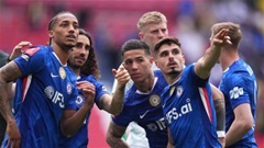 Kết quả bóng đá đêm 26/4, rạng sáng 27/4 tại Premier League, FA Cup, La Liga, Serie A, Ligue 1, Bundesliga